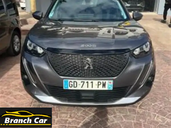 Peugeot 20082021 Allure