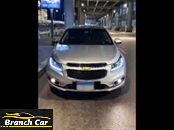 Chevrolet Cruze 2016  شيفروليه كروز ٢٠١٦