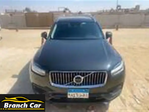 فولفو XC 90