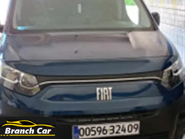 Fiat doblo 2024 doblo