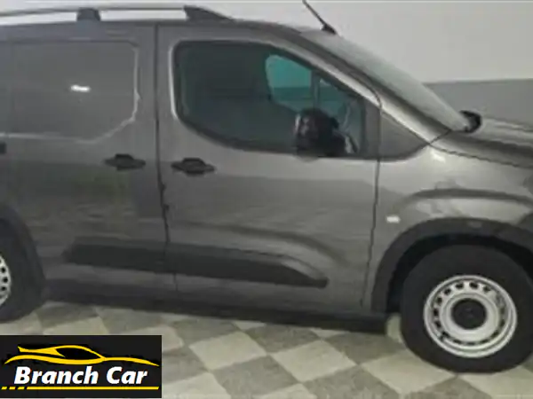 Fiat Doblo 2024 Doblo