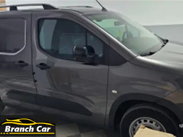 Fiat Doblo 2024 Doblo