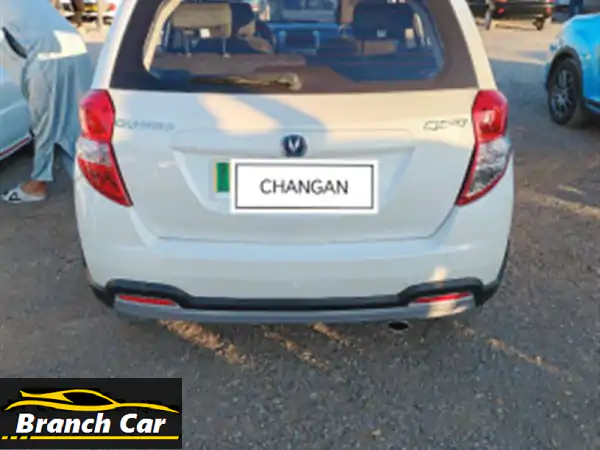 Changan CX202014CX20