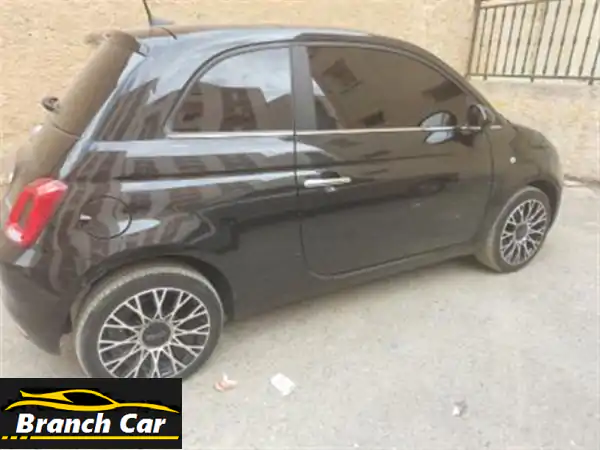 Fiat 5002023 Docevita