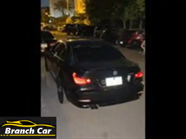 BMW 525 اعلى فئه فبريكه