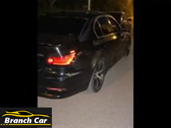 BMW 525 اعلى فئه فبريكه