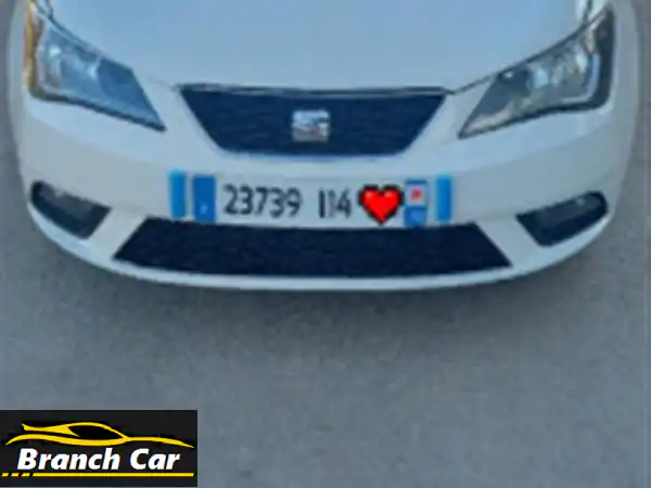 Seat Ibiza 2014 Fully