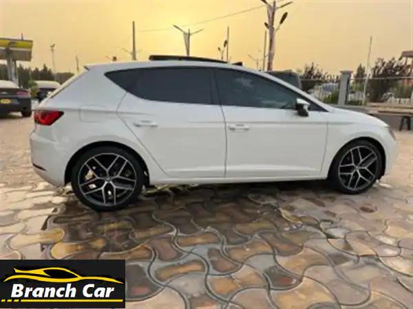 Seat Leon 2019 Betes