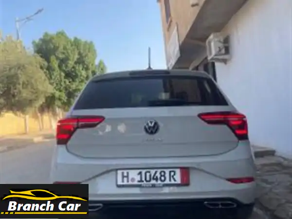 Volkswagen Polo 2024 Move