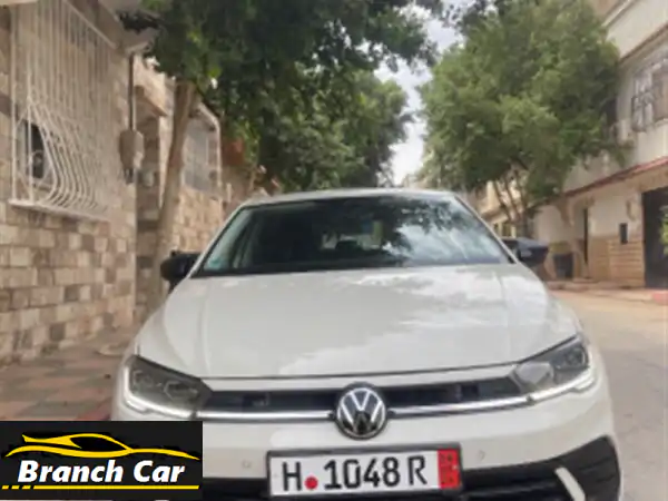 Volkswagen Polo 2024 Move