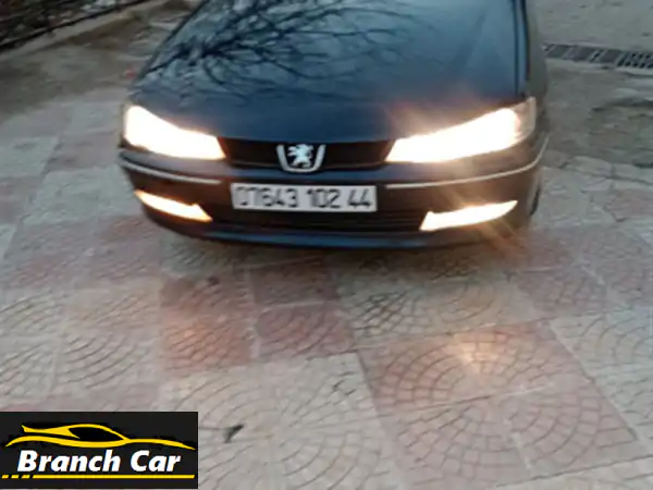 Peugeot 4062002406