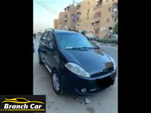 اسبيرانزا A113