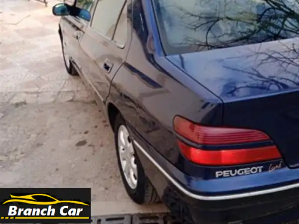 Peugeot 4062002406