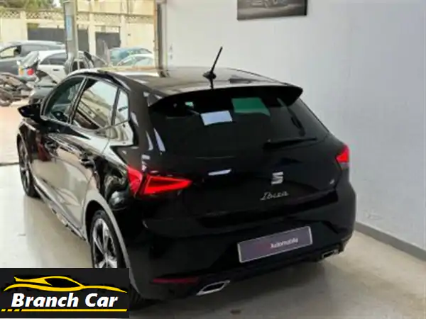 Seat Ibiza 2023 FR