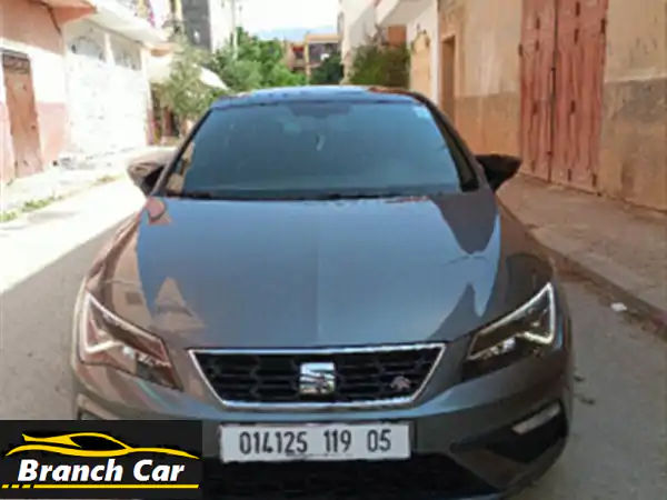 Seat Leon 2019