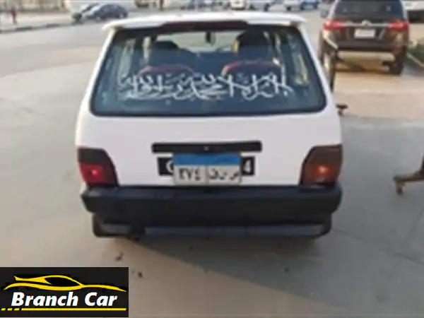 فيات اونو 1000 cc للبيع القاهرة