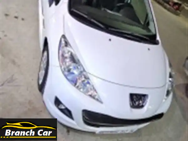 Peugeot 2072013207