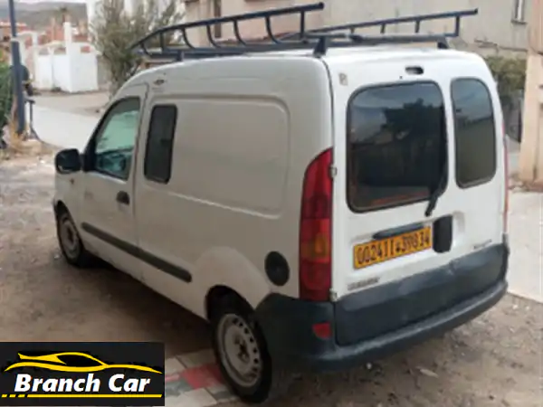 Renault Kangoo 1998