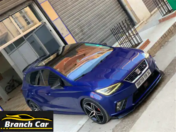 Seat Ibiza 2019 FR