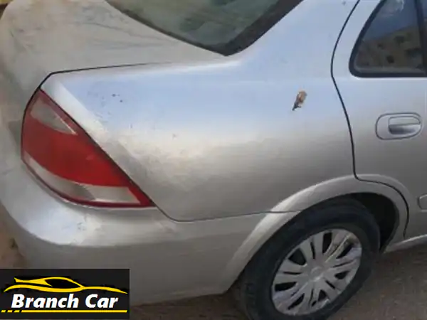 Nissan Sunny 2012 Sunny