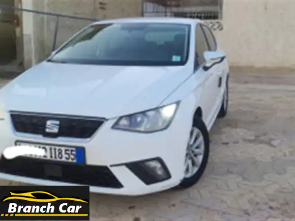 Seat Ibiza 2018 STYLE