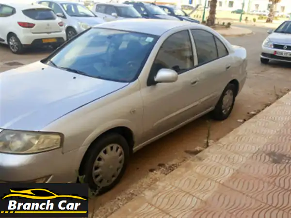 Nissan Sunny 2012 Sunny