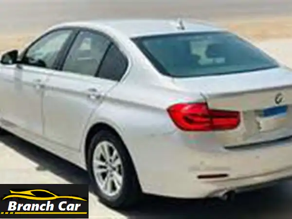 Bmw 318 i للبيع