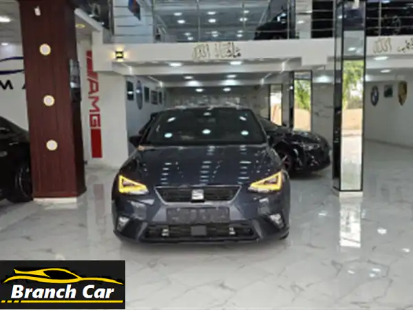 Seat Ibiza 2024 Fr