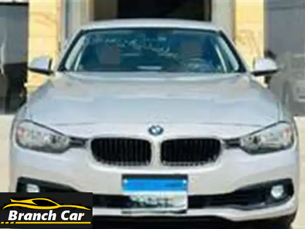 Bmw 318 i للبيع