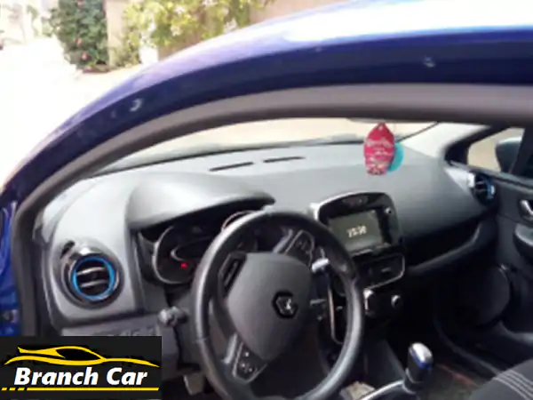 Renault Clio 42019 GT Line +