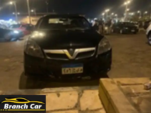 اوبل فيكترا Opel vectra c 2008 للبيع القاهرة