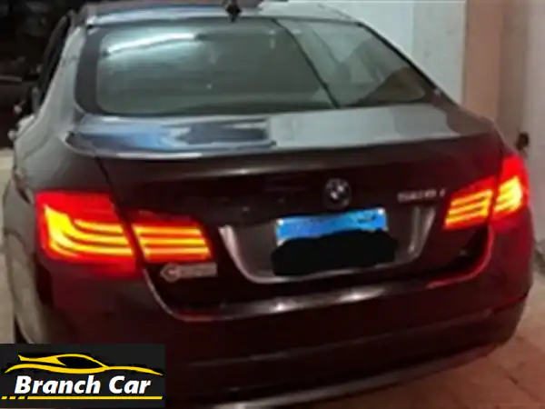 بي ام دبليو 528 Bmw 528 i للبيع المنصورة