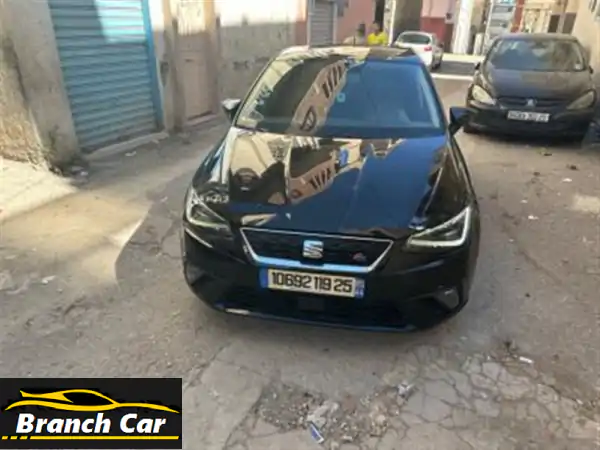 Seat Ibiza 2019 EDITION