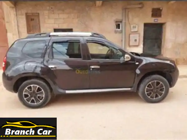 Dacia Duster 2016 FaceLift Ambiance