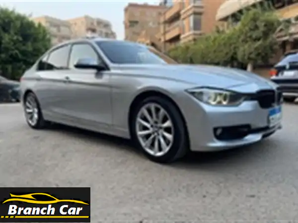 بي ام دبليو 328 BMW 328 modern للبيع مصر الجديدة