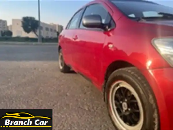 تويوتا ياريس Toyota yaris 2006 للبيع التجمع  القاهرة الجديدة