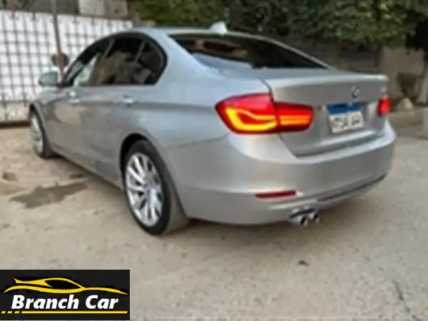 بي ام دبليو 328 BMW 328 modern للبيع مصر الجديدة