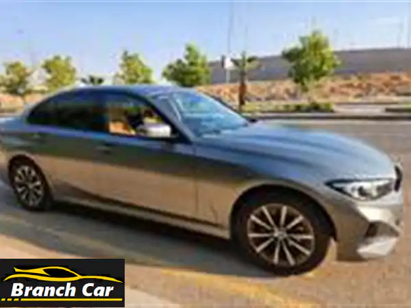 BMW 320 i Advantage 2024