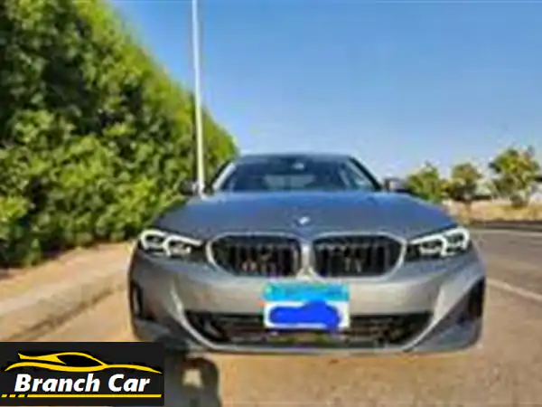 BMW 320 i Advantage 2024