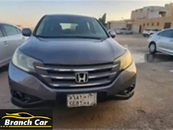 هوندا CRV 2013 للبيع الرياض