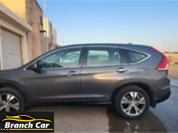 هوندا CRV 2013 للبيع الرياض