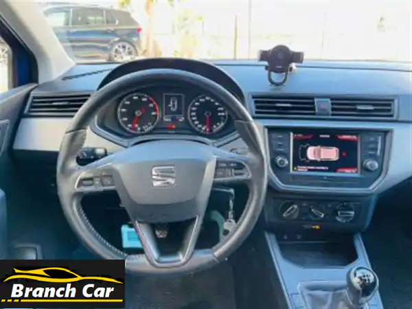 Seat Ibiza 2019 Urbain