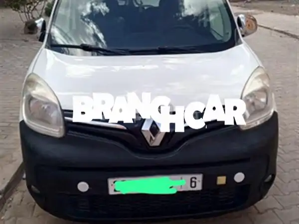 renault kongoo