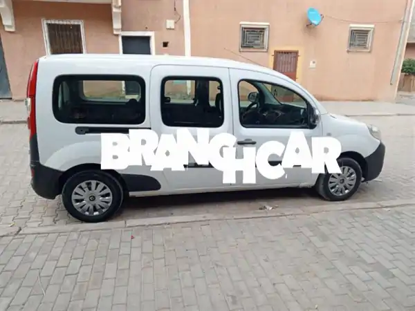 renault kongoo