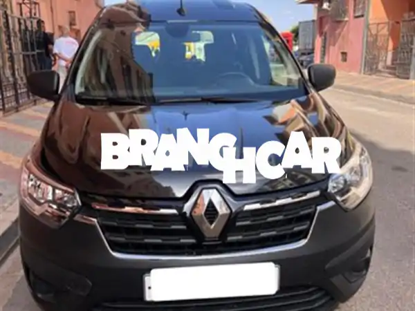 RENAULT Express1.5 dCi 95 Equilibre 2022 km 12000