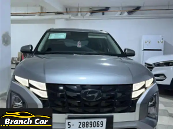 Hyundai Creta 2023