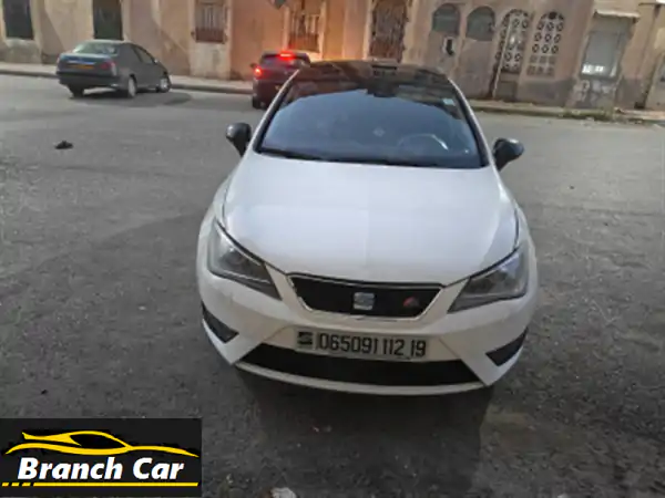 Seat Ibiza 2012 Fr