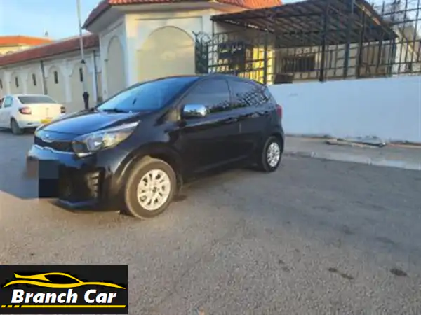 Kia Picanto 2019 LX Start