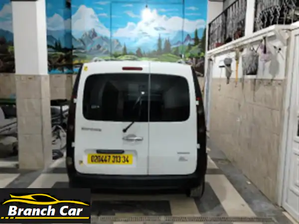 Renault Kangoo 2013 Kangoo