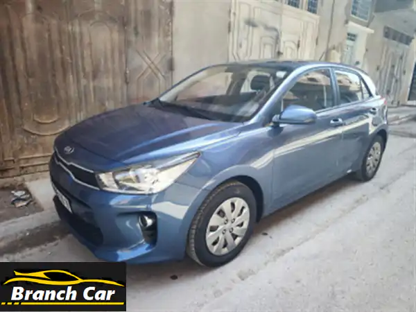 Kia Rio 2019 LX